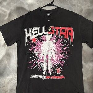 HELLSTAR T-Shirt